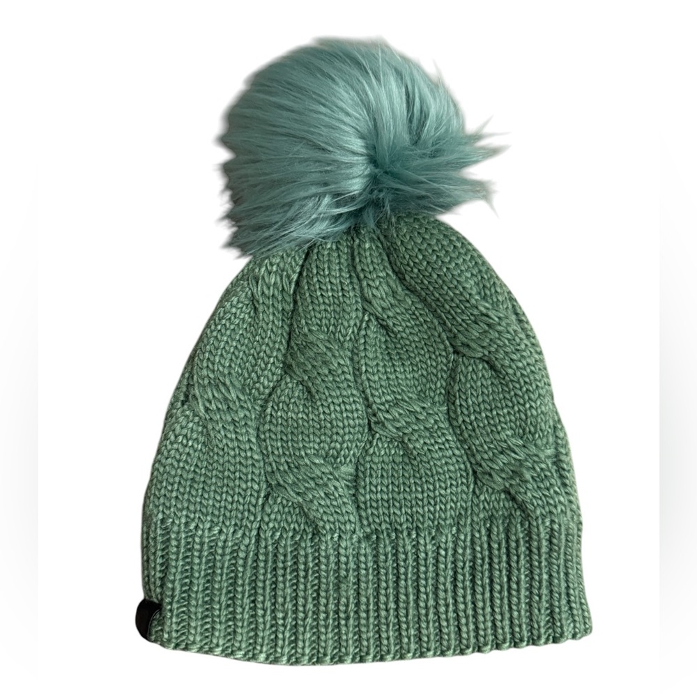 The North Face w. Oh Mega Beanie